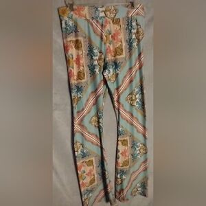 Guess "Kloe Knit Pant" 